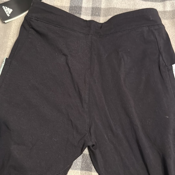 Girls Adidas Jogger - Picture 4 of 4